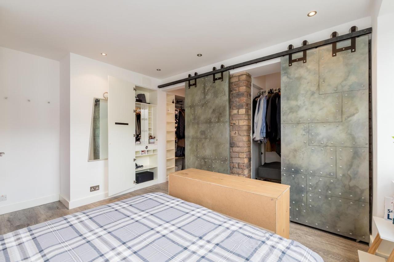 Luxury Architect Designed Apt 13 Mins To Royal Mile エディンバラ エクステリア 写真