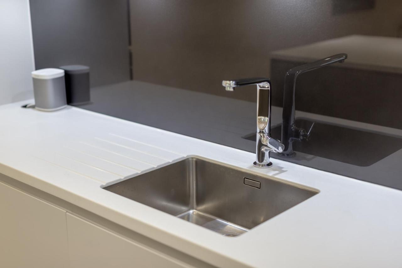 Luxury Architect Designed Apt 13 Mins To Royal Mile エディンバラ エクステリア 写真