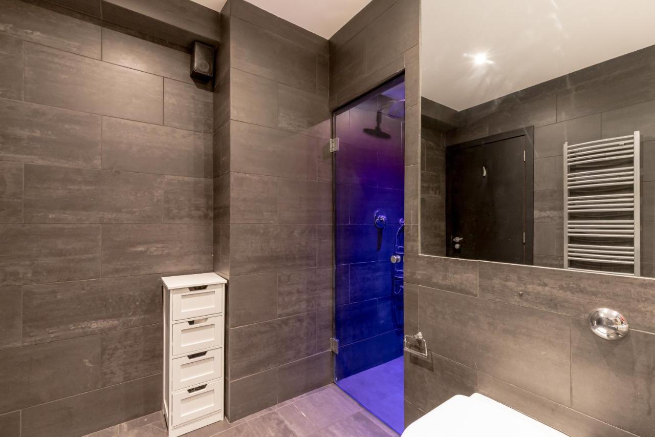 Luxury Architect Designed Apt 13 Mins To Royal Mile エディンバラ エクステリア 写真